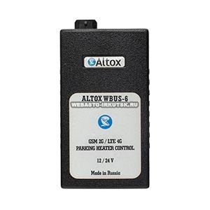 ALTOX WBUS-5